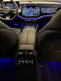 MERCEDES-BENZ E 450 d AMG Line 4matic