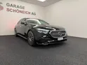 MERCEDES-BENZ E 450 d AMG Line 4matic