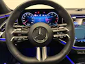 MERCEDES-BENZ E 450 d AMG Line 4matic