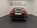 MERCEDES-BENZ E 450 d AMG Line 4matic