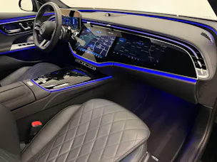 MERCEDES-BENZ E 450 d AMG Line 4matic