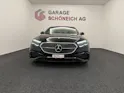 MERCEDES-BENZ E 450 d AMG Line 4matic