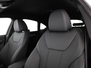 BMW 420d xDrive Gran Coupé