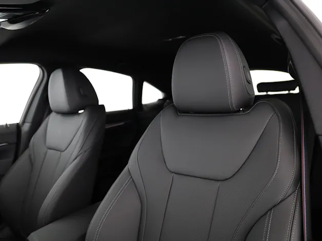 BMW 420d xDrive Gran Coupé