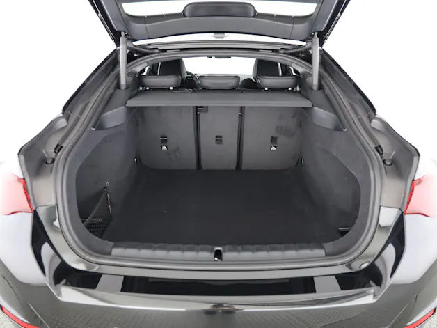 BMW 420d xDrive Gran Coupé