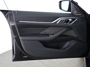 BMW 420d xDrive Gran Coupé