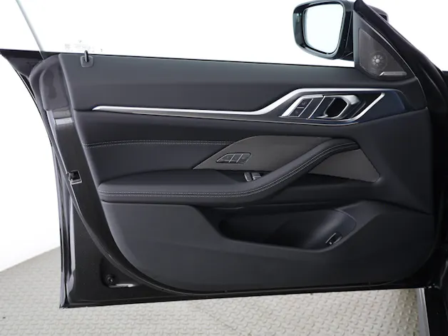 BMW 420d xDrive Gran Coupé