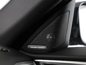 BMW 420d xDrive Gran Coupé