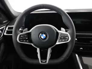 BMW 420d xDrive Gran Coupé