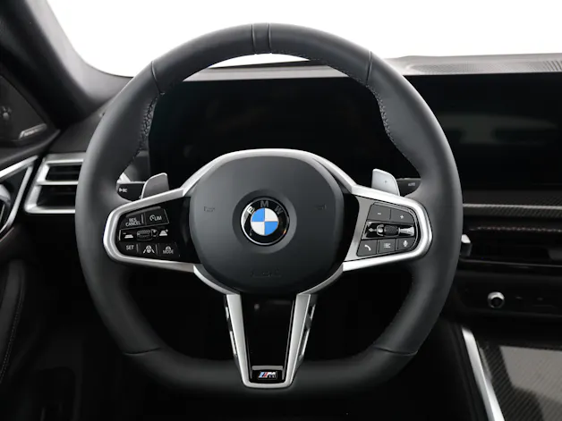 BMW 420d xDrive Gran Coupé