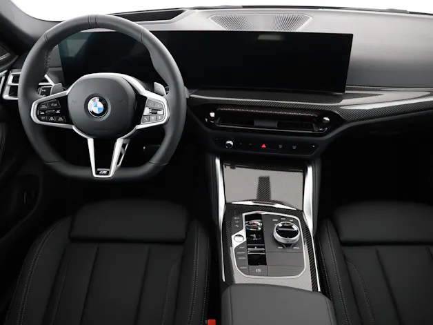 BMW 420d xDrive Gran Coupé