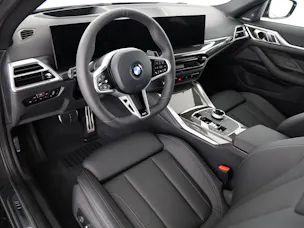 BMW 420d xDrive Gran Coupé