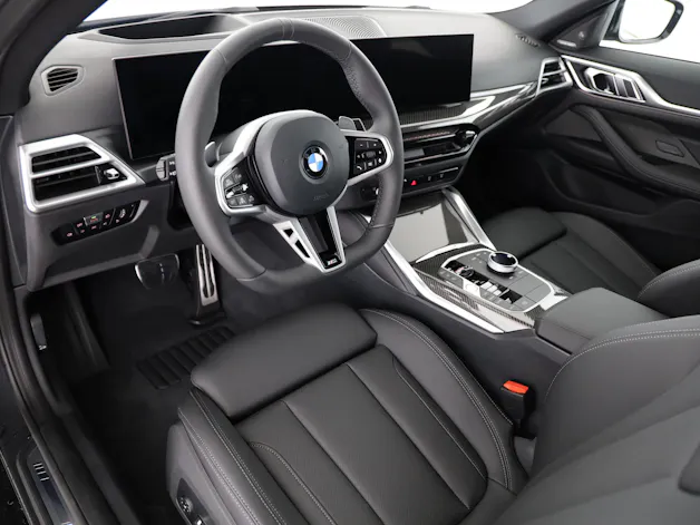 BMW 420d xDrive Gran Coupé