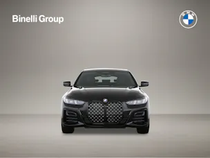 BMW 420d xDrive Gran Coupé