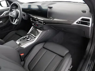 BMW 420d xDrive Gran Coupé