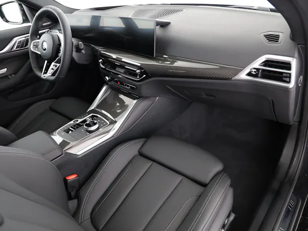 BMW 420d xDrive Gran Coupé