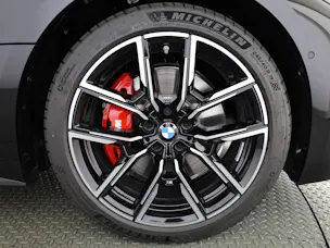BMW 420d xDrive Gran Coupé