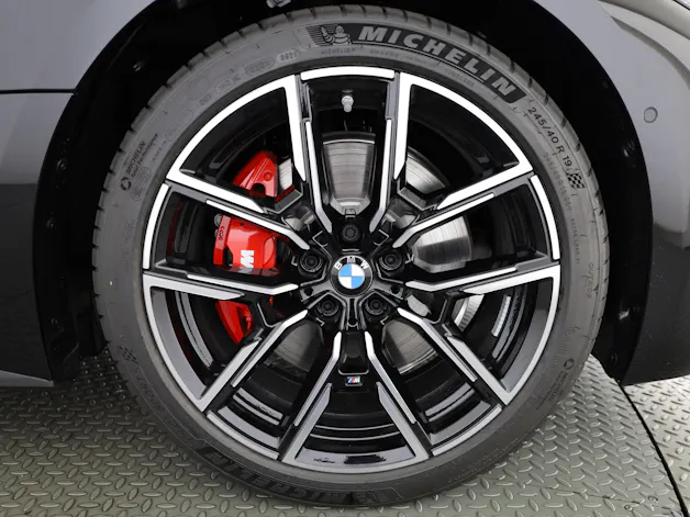 BMW 420d xDrive Gran Coupé