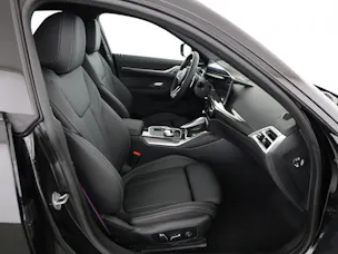 BMW 420d xDrive Gran Coupé