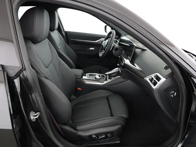 BMW 420d xDrive Gran Coupé
