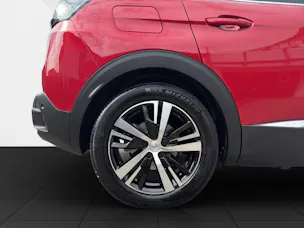 Peugeot 3008 GT 1.6 Plug-in Hybrid 4x4