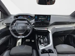 Peugeot 3008 GT 1.6 Plug-in Hybrid 4x4