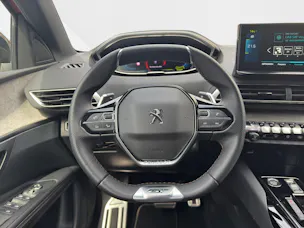 Peugeot 3008 GT 1.6 Plug-in Hybrid 4x4