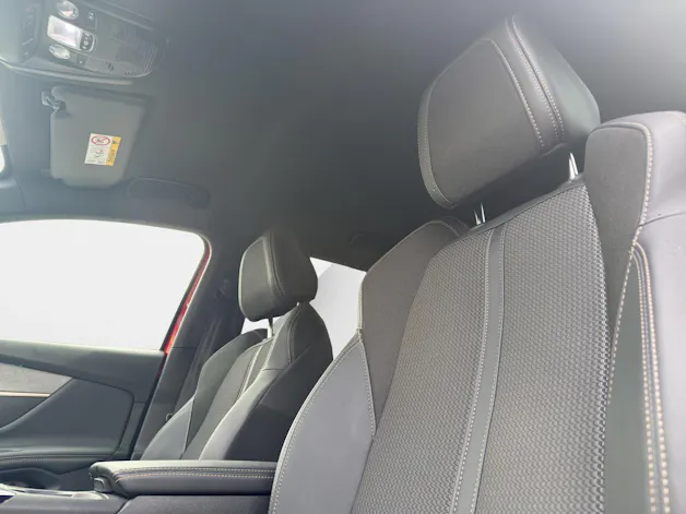Peugeot 3008 GT 1.6 Plug-in Hybrid 4x4