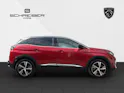 Peugeot 3008 GT 1.6 Plug-in Hybrid 4x4