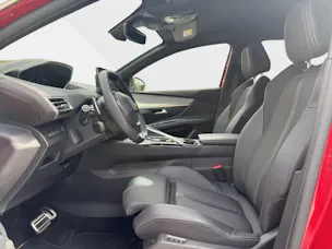 Peugeot 3008 GT 1.6 Plug-in Hybrid 4x4