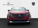 Peugeot 3008 GT 1.6 Plug-in Hybrid 4x4