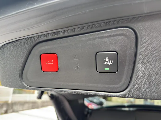 Peugeot 3008 GT 1.6 Plug-in Hybrid 4x4