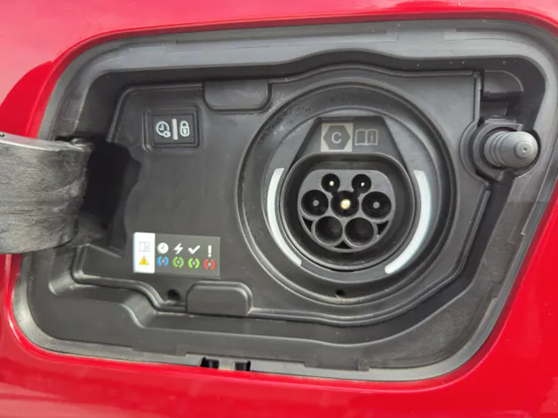 Peugeot 3008 GT 1.6 Plug-in Hybrid 4x4