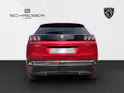 Peugeot 3008 GT 1.6 Plug-in Hybrid 4x4