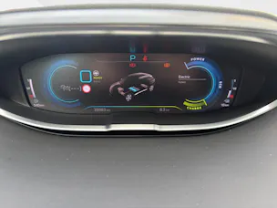 Peugeot 3008 GT 1.6 Plug-in Hybrid 4x4