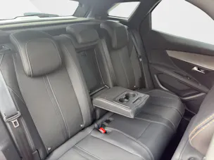 Peugeot 3008 GT 1.6 Plug-in Hybrid 4x4