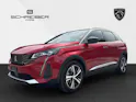 Peugeot 3008 GT 1.6 Plug-in Hybrid 4x4