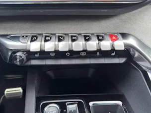 Peugeot 3008 GT 1.6 Plug-in Hybrid 4x4
