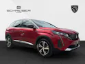 Peugeot 3008 GT 1.6 Plug-in Hybrid 4x4