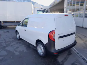 Mercedes-Benz eCitan Kaw. S 45 kWh Worker