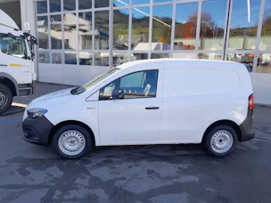Mercedes-Benz eCitan Kaw. S 45 kWh Worker