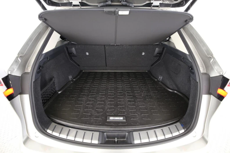 Fahrzeugbild LEXUS NX