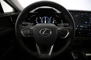 Lexus NX 450h+ Excellence