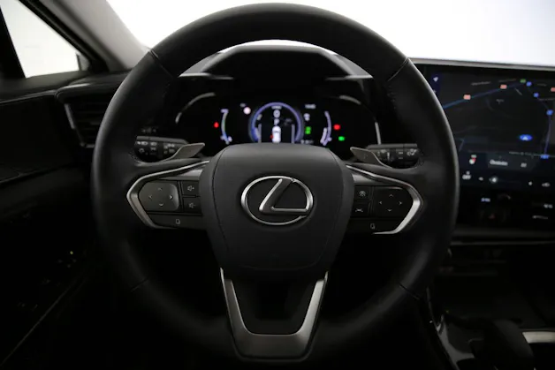 Lexus NX 450h+ Excellence