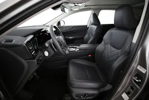 Lexus NX 450h+ Excellence