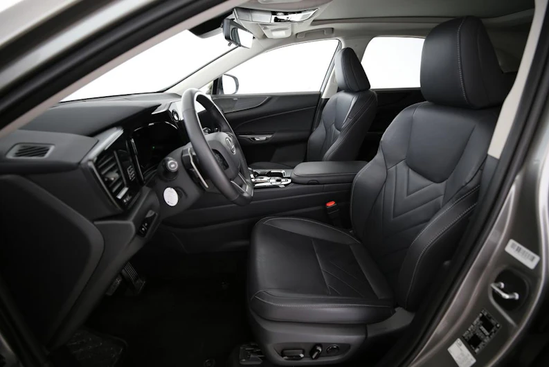 Fahrzeugbild LEXUS NX