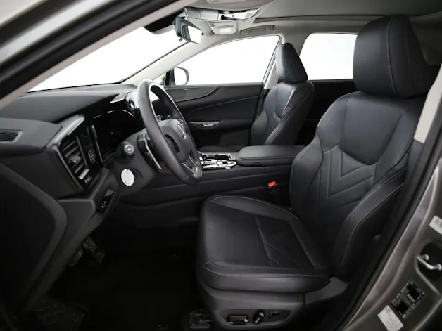 Lexus NX 450h+ Excellence