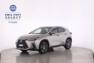 Lexus NX 450h+ Excellence