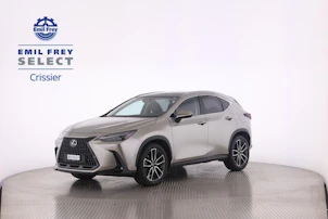 Fahrzeugbild LEXUS NX 450h+ Excellence