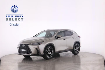 Fahrzeugbild LEXUS NX 450h+ Excellence